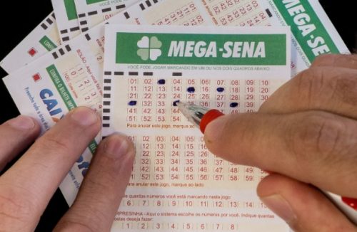 Mega-Sena pode pagar R$ 12 milhões neste sábado, 14 - Jornal da Franca