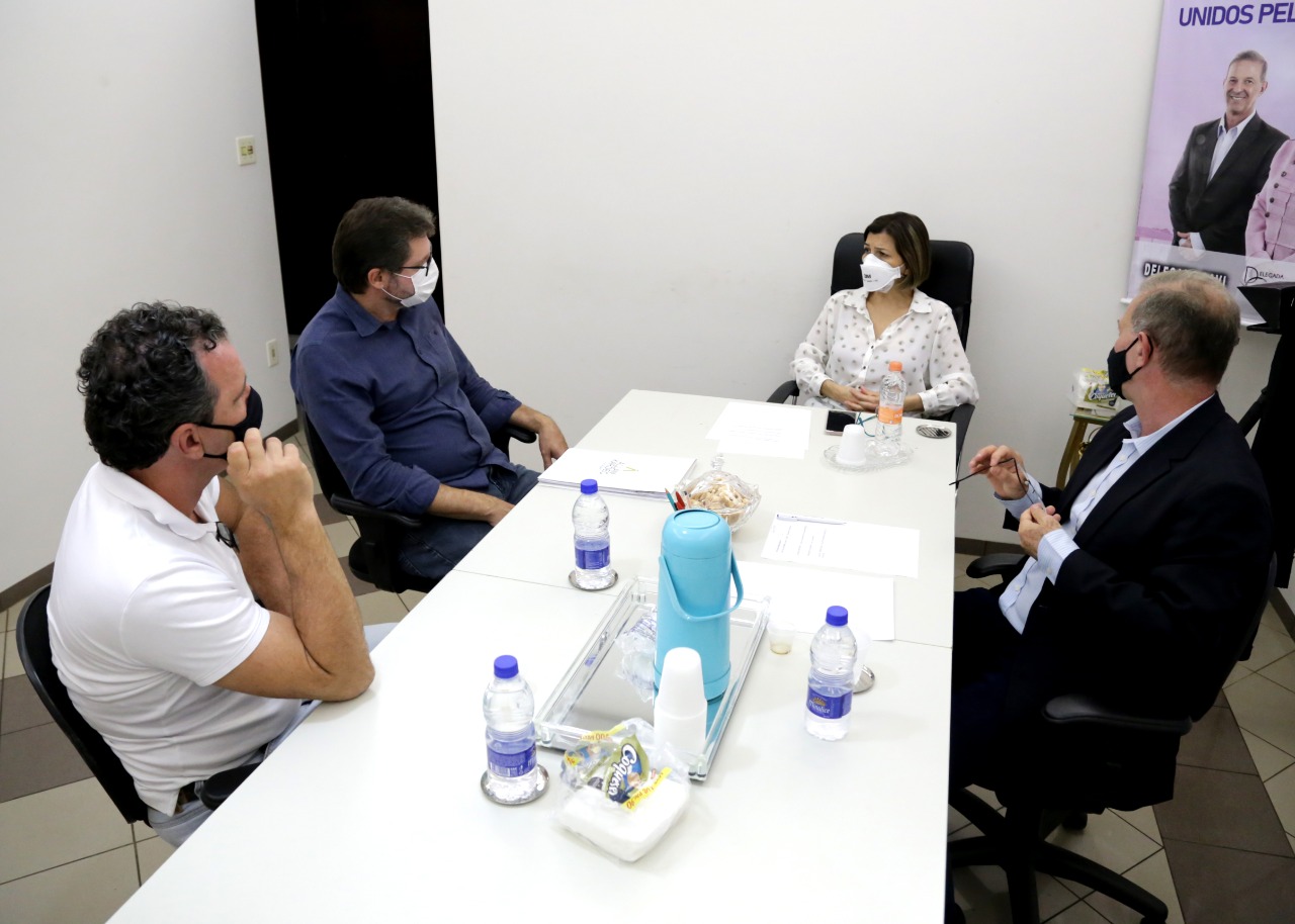 Hospital Allan Kardec recebe recursos financeiros destinados pela deputada Graciela