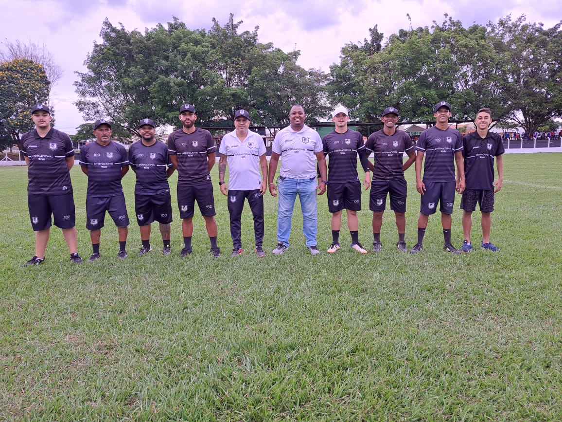 Inter de Franca se classifica para segunda fase da Copa Guará com 10 categorias