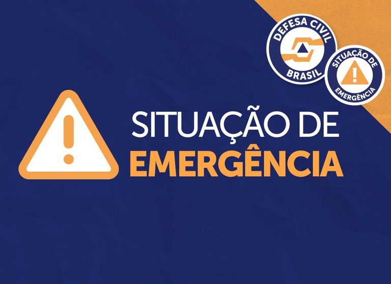 Defesa Civil Federal aperfeiçoa o envio de seus alertas de desastre à população