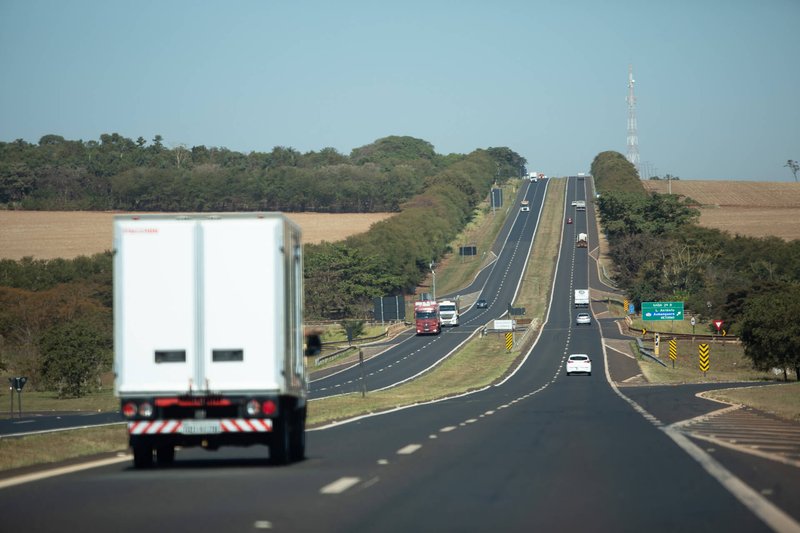 Operação de final de ano termina sem fatalidade na rodovia Cândido Portinari