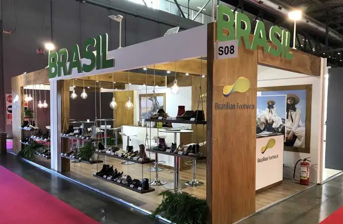 Expo Riva Schuh deve gerar mais de US$ 32 milhões para calçadistas brasileiros