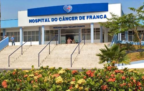 Hospital do Câncer de Franca completa 21 anos de atendimento à população - Jornal da Franca