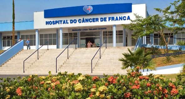 Hospital do Câncer de Franca completa 21 anos de atendimento à população