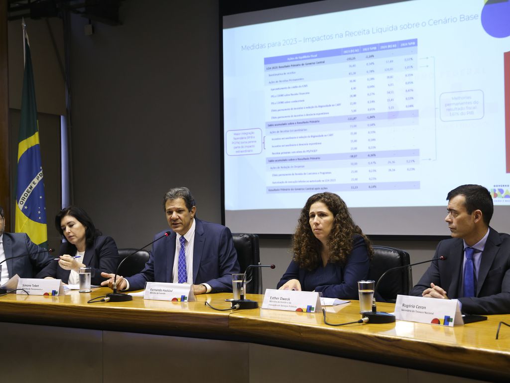 Governo Federal anuncia programa ‘Litígio Zero’ que beneficia pequenos negócios