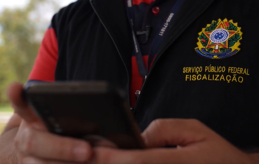 Crea-SP está realizando força-tarefa de fiscalização em Franca e cidades da região