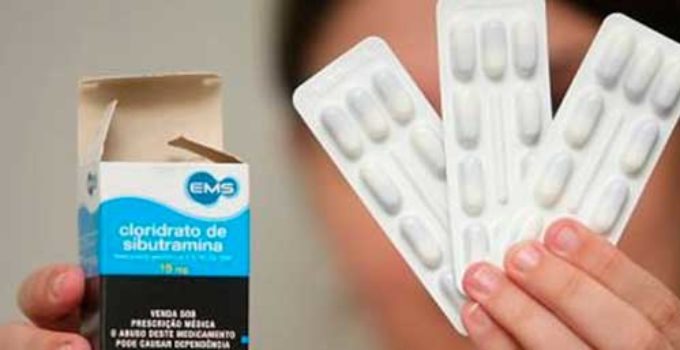 Sibutramina ajuda sim a emagrecer, mas é preciso tomar cuidado com seus efeitos