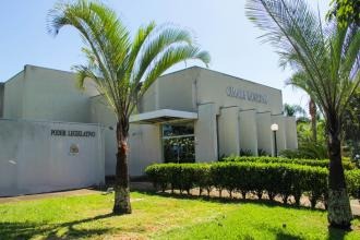 Câmara tem R$ 3 milhões em caixa pra fazer reforma, mas faltam empresas interessadas