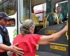 Governo de SP regulamenta transporte gratuito para pessoas entre 60 e 65 anos - Jornal da Franca