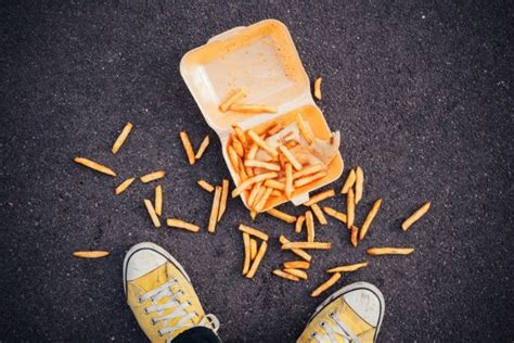 Regra dos cinco segundos; saiba mitos e verdades sobre poder comer o que cai no chão
