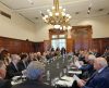 Indústrias calçadistas de Brasil e Argentina participam de encontro com presidentes - Jornal da Franca