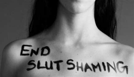 Slut Shaming: saiba o que é e porque atingiu atrizes Luana Piovani e Yasmim Brunet