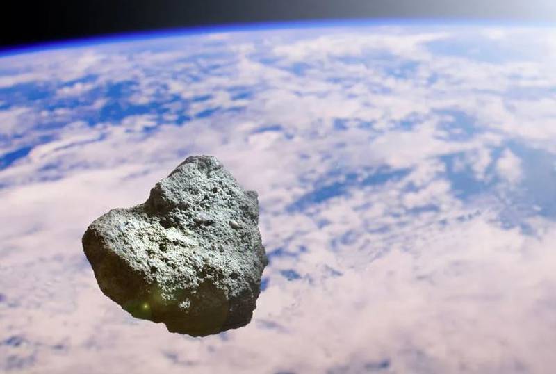 Asteroide passa hoje (26/01) perto da Terra com transmissão ao vivo por brasileiros