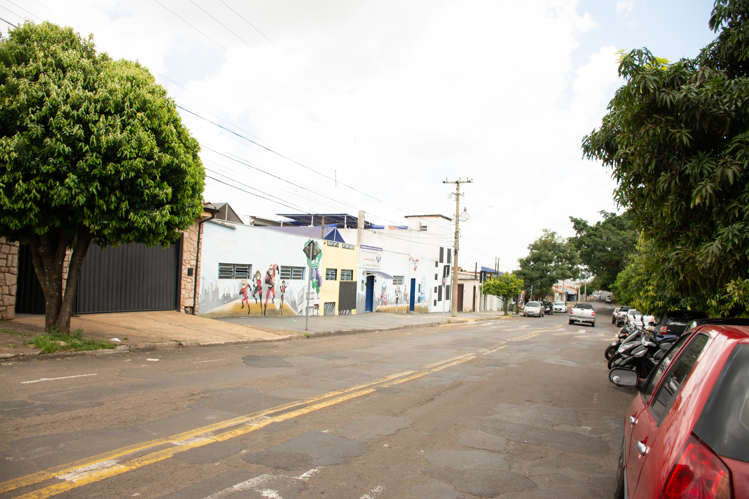 Prefeitura de Franca abre licitação para duplicação da avenida Geralda Rocha e Silva