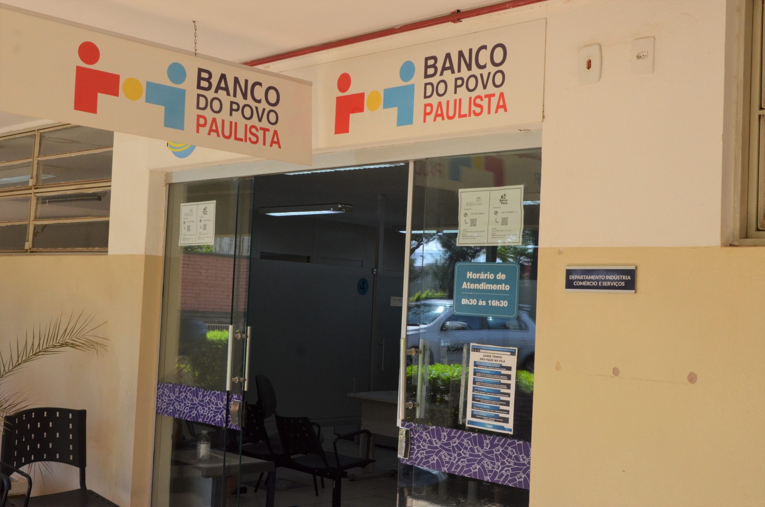 Banco do Povo de Franca registra recorde de empréstimos com aquecimento da economia