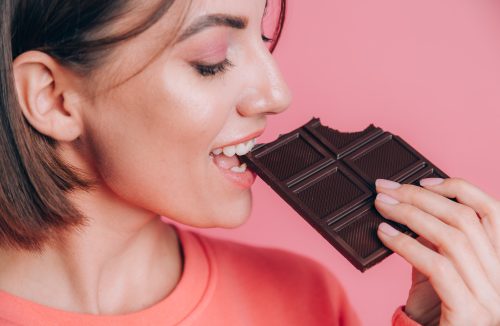 Você pode estar certo: cientistas explicam por que é tão prazeroso comer chocolate - Jornal da Franca
