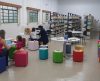 Biblioteca Municipal de Franca adquire novos livros e incentiva vivência infantil - Jornal da Franca