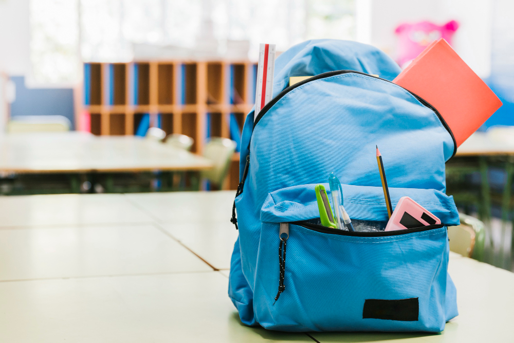 Volta às aulas: confira dicas para economizar na compra do material escolar