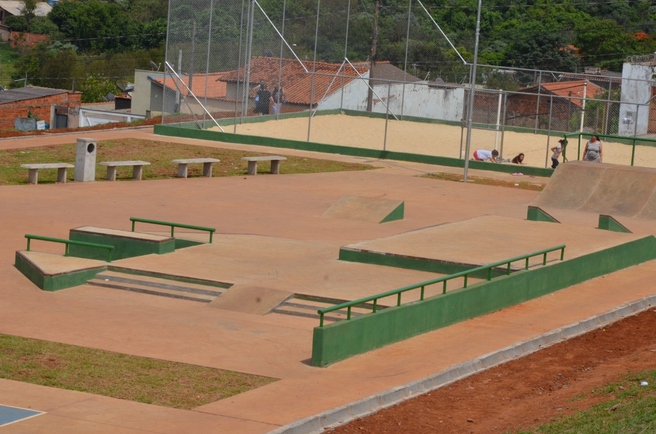 Prefeitura de Franca abre licitação para construção de CEPEL no Parque Progresso