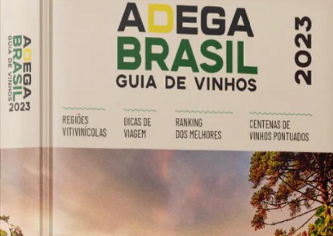 Guia relaciona 260 vinhos brasileiros com mais de 90 pontos; veja os melhores