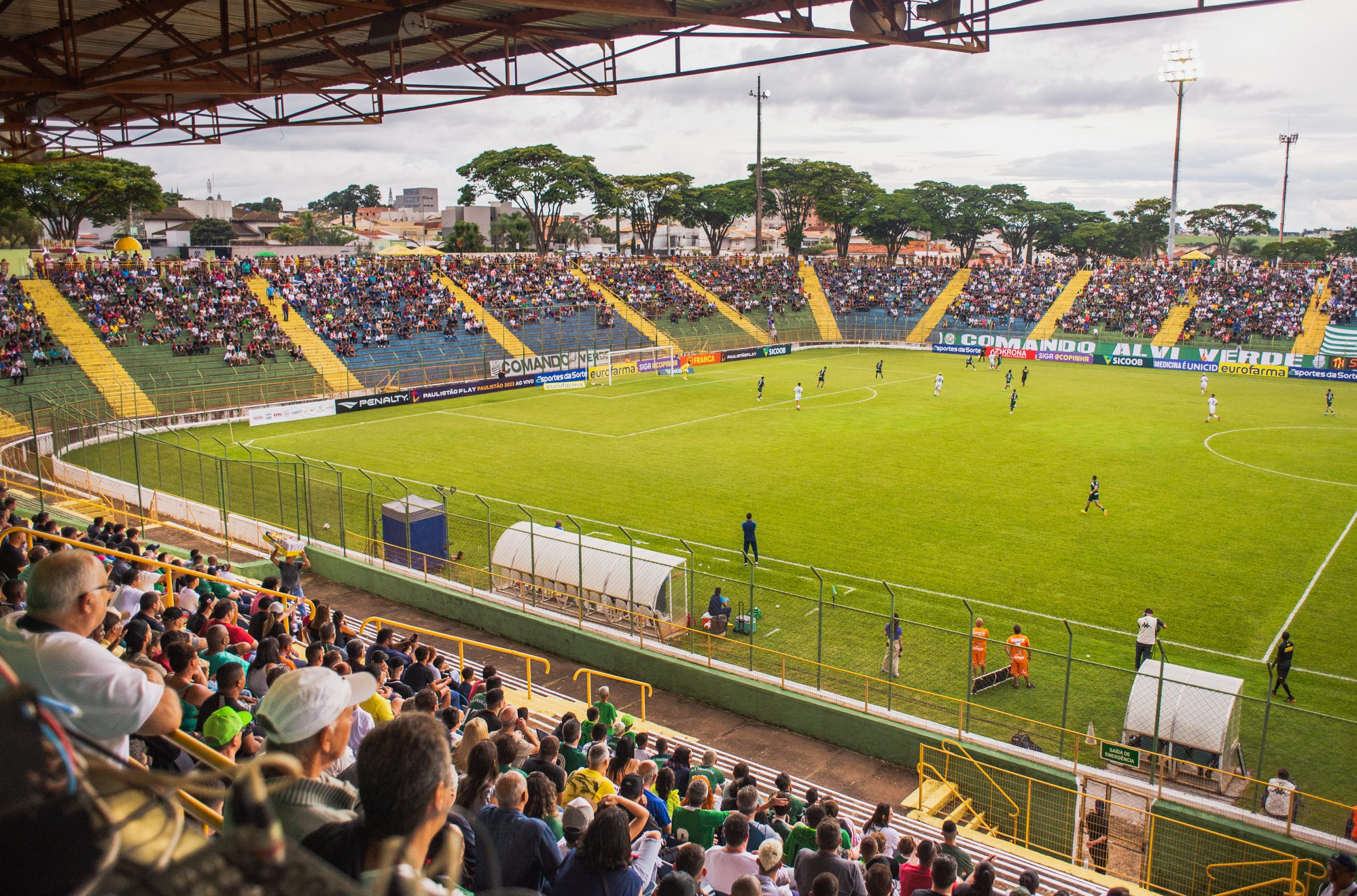 Francana x Grêmio: saiba onde assistir jogo da Copinha