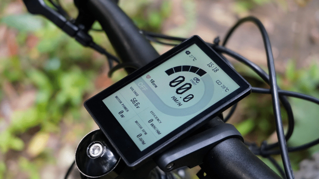 Saiba como transformar sua bicicleta em uma versão elétrica com este equipamento.