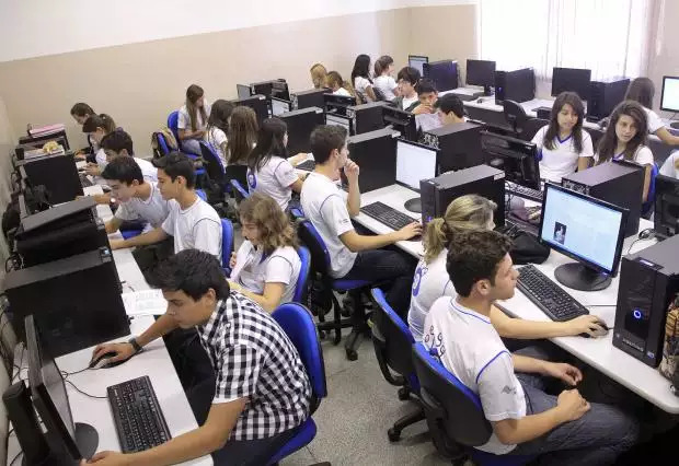 ETEC convoca aprovados em primeira lista para matrícula no Estado de São Paulo