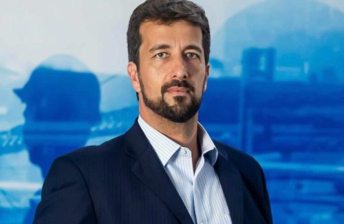 Engenheiro André Salcedo assume como diretor-presidente da SABESP - Jornal da Franca