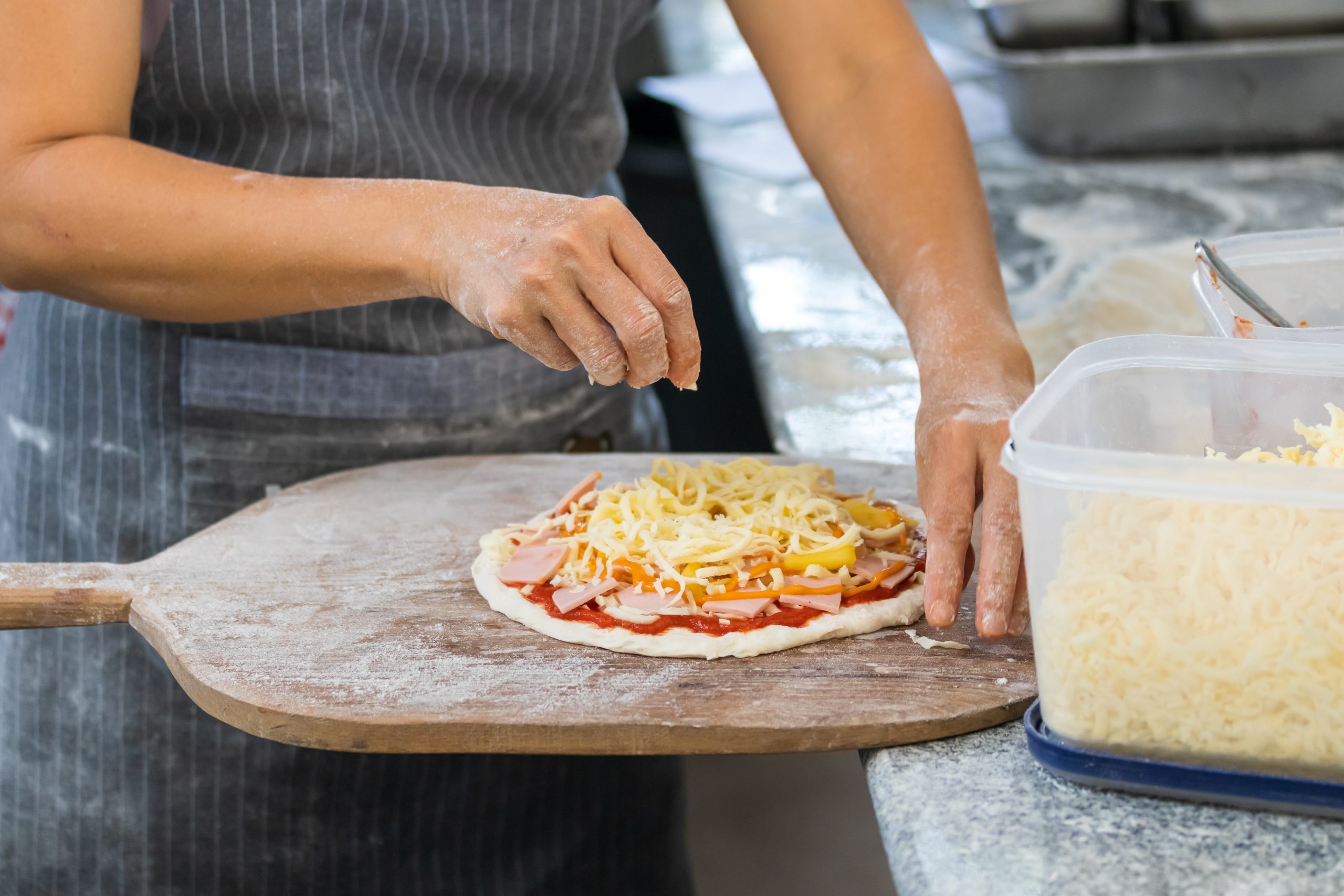 Fussol abrirá novas vagas de cursos nas áreas da beleza e alimentação; confira!