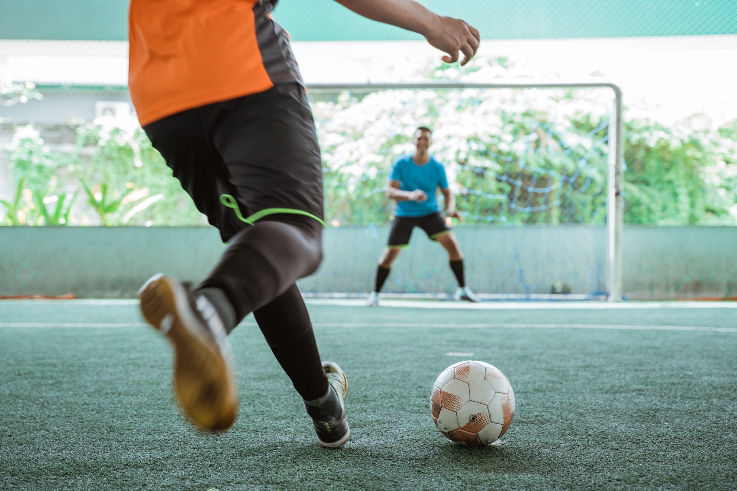 Seletiva para equipes de futsal em Franca será realizada pela FEAC no dia 30/01