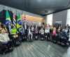 Governador de SP reforça compromisso com entidades das pessoas com deficiência - Jornal da Franca
