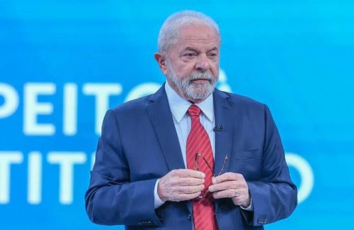 Posse de Lula como presidente da República terá início às 14 horas, em Brasília - Jornal da Franca