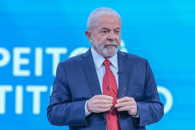 Posse de Lula como presidente da República terá início às 14 horas, em Brasília