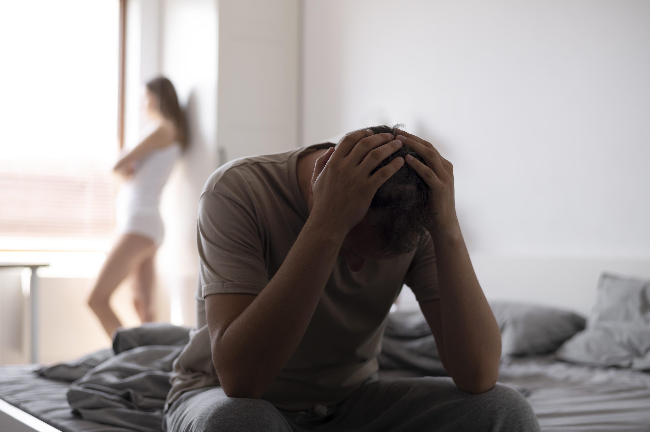 Açúcar no sangue pode impactar sua vida sexual; entenda como!