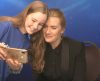 Famosa e empática: Kate Winslet pausa entrevista e encoraja repórter iniciante - Jornal da Franca