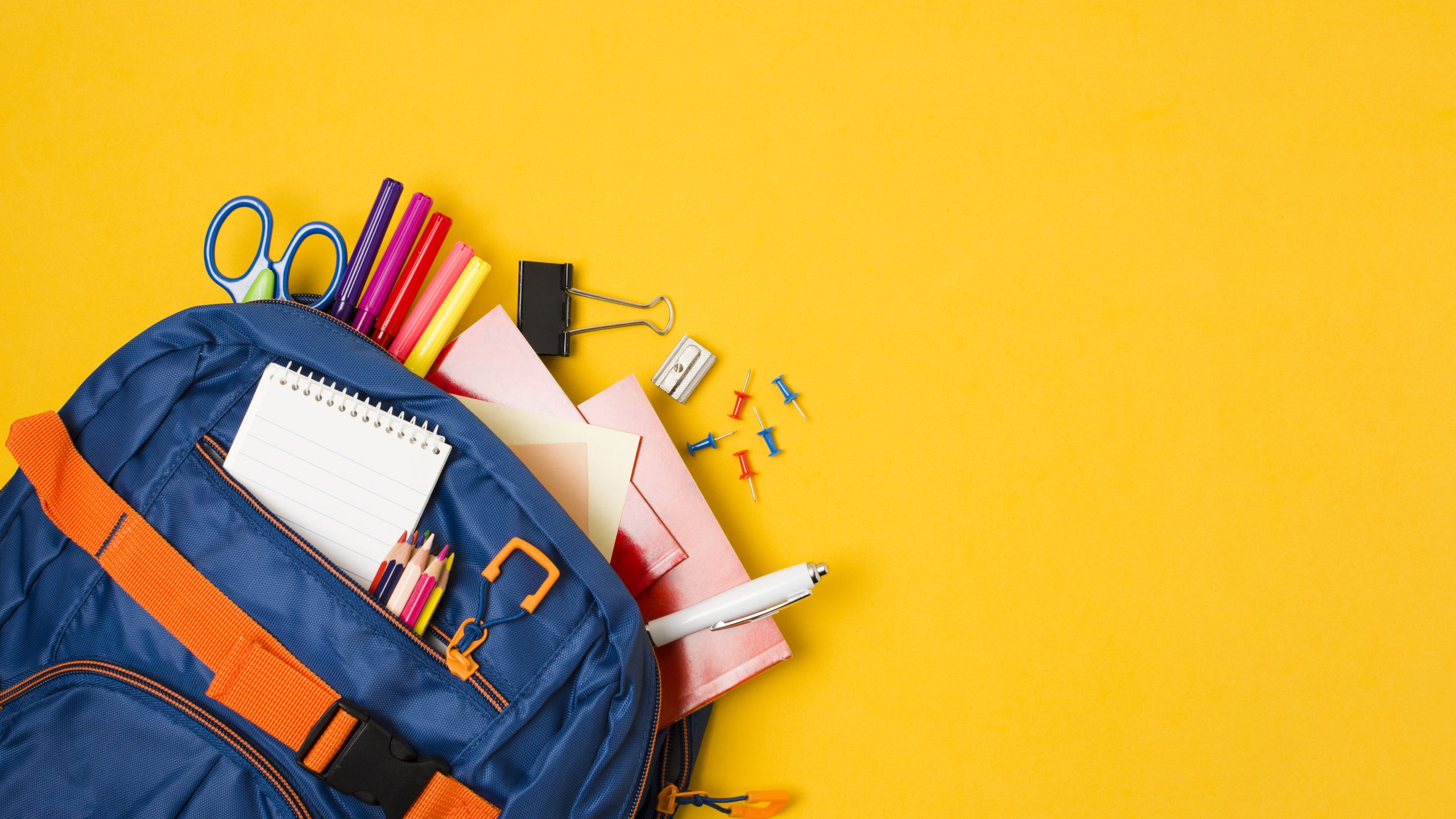 Diferença de preços do material escolar pode ultrapassar 260%; fuja das ciladas!