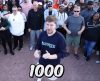 YouTuber ajuda 1.000 cegos a enxergar de novo pagando por suas cirurgias de catarata - Jornal da Franca