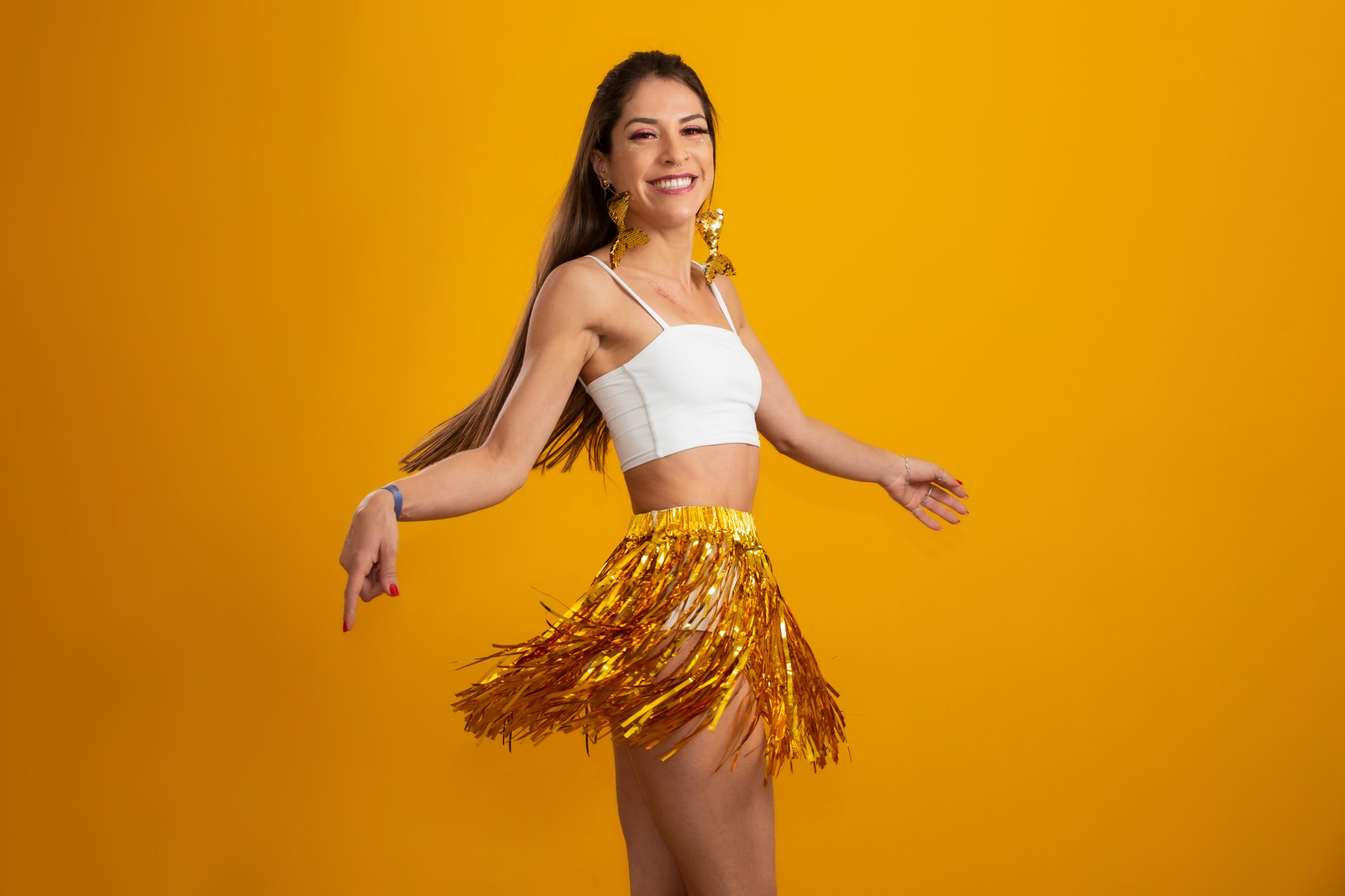 Ainda dá tempo! Veja 5 passos para entrar em forma antes do Carnaval