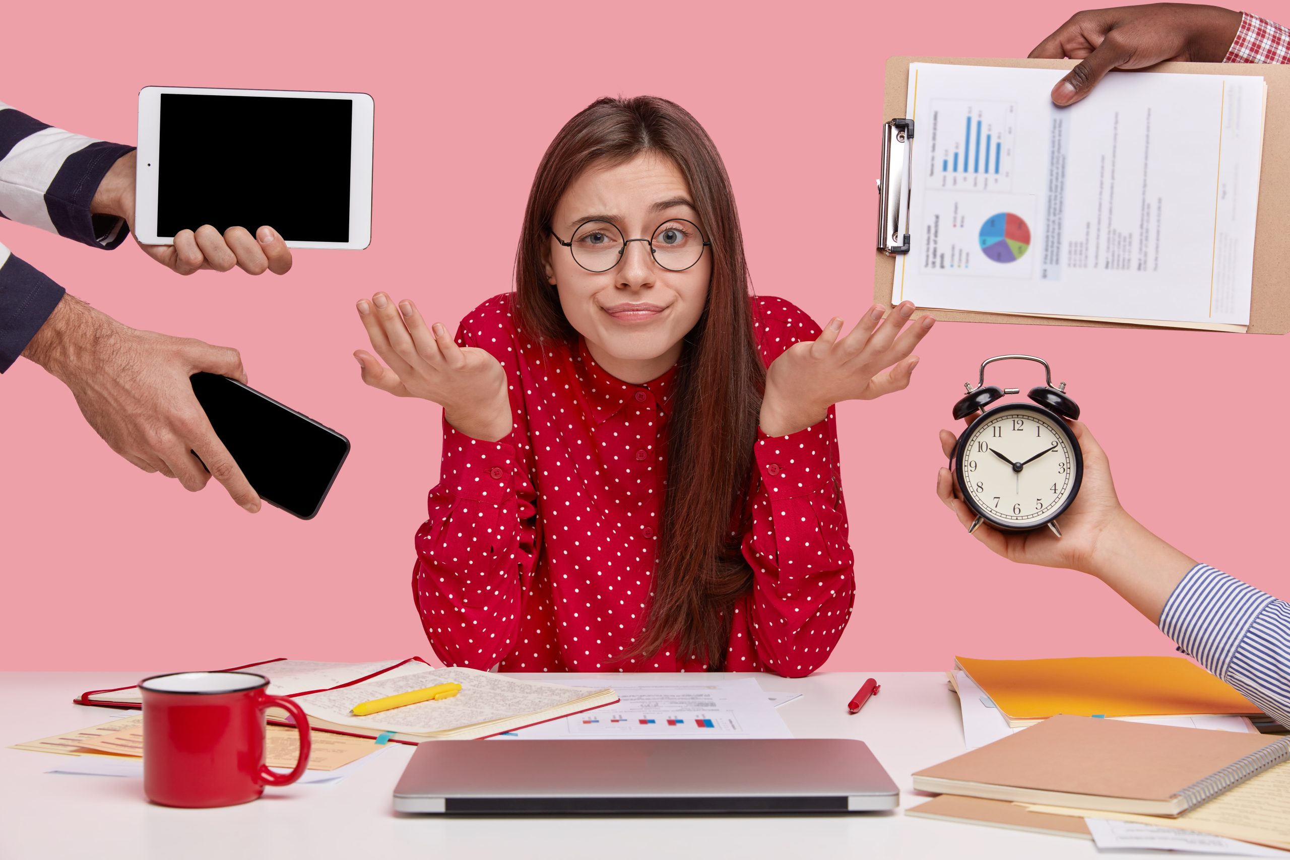 Cérebro saudável: Por que ser monotarefa é melhor do que ser multitarefas?