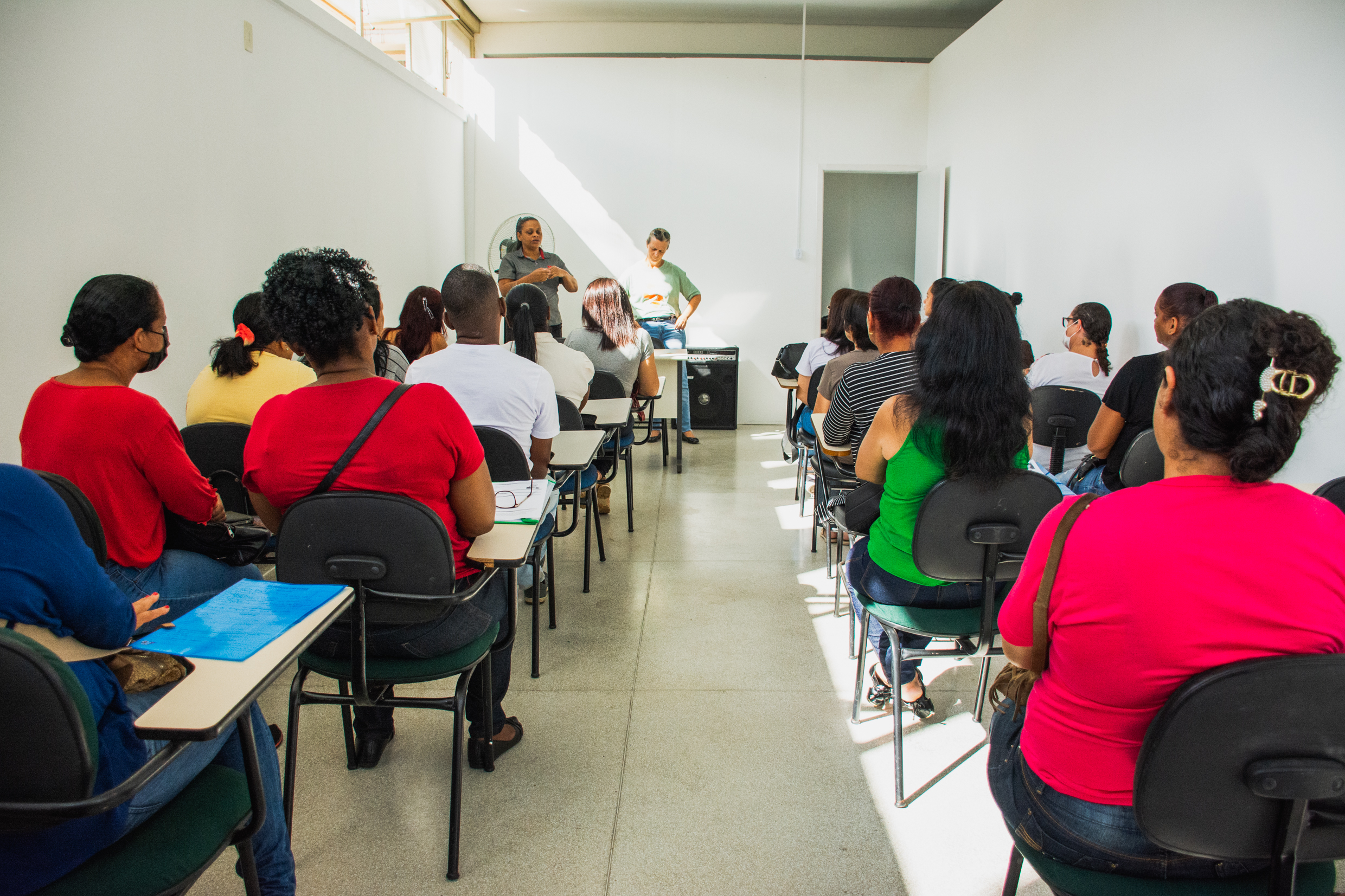 Emprega Franca/PAT registram aumento de intermediações para vagas de emprego
