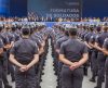 Governador de São Paulo nomeia 878 novos soldados na Polícia Militar - Jornal da Franca