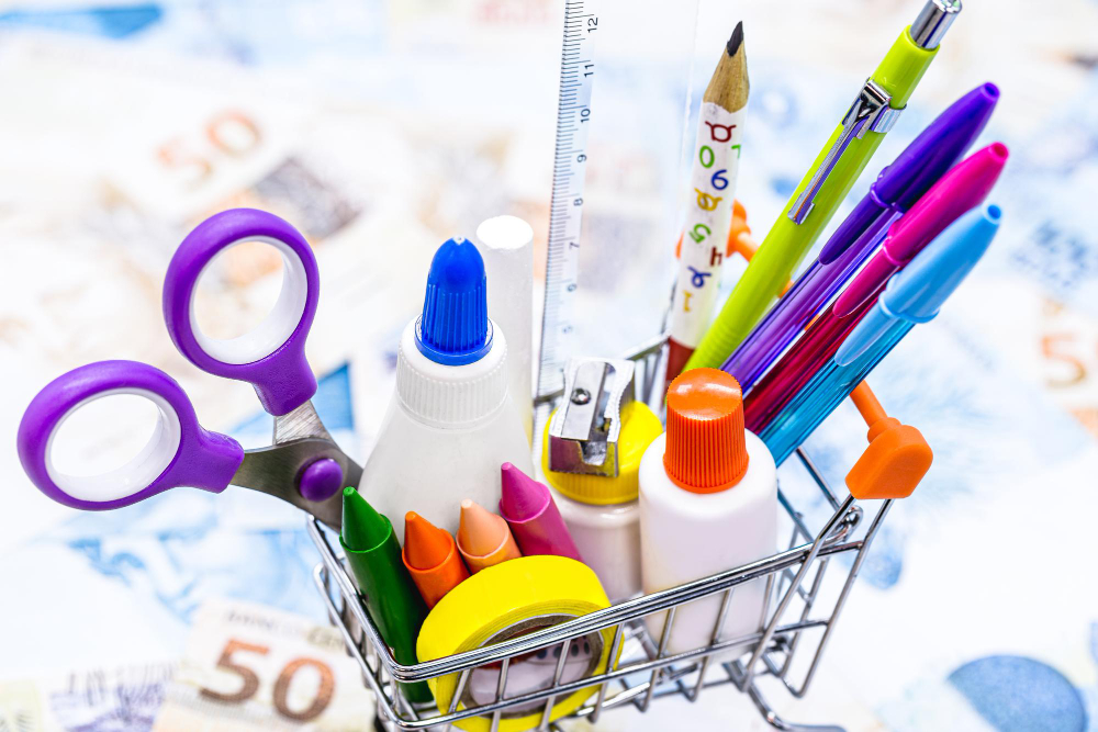 Pesquisa Procon-SP aponta diferenças expressivas nos valores de material escolar