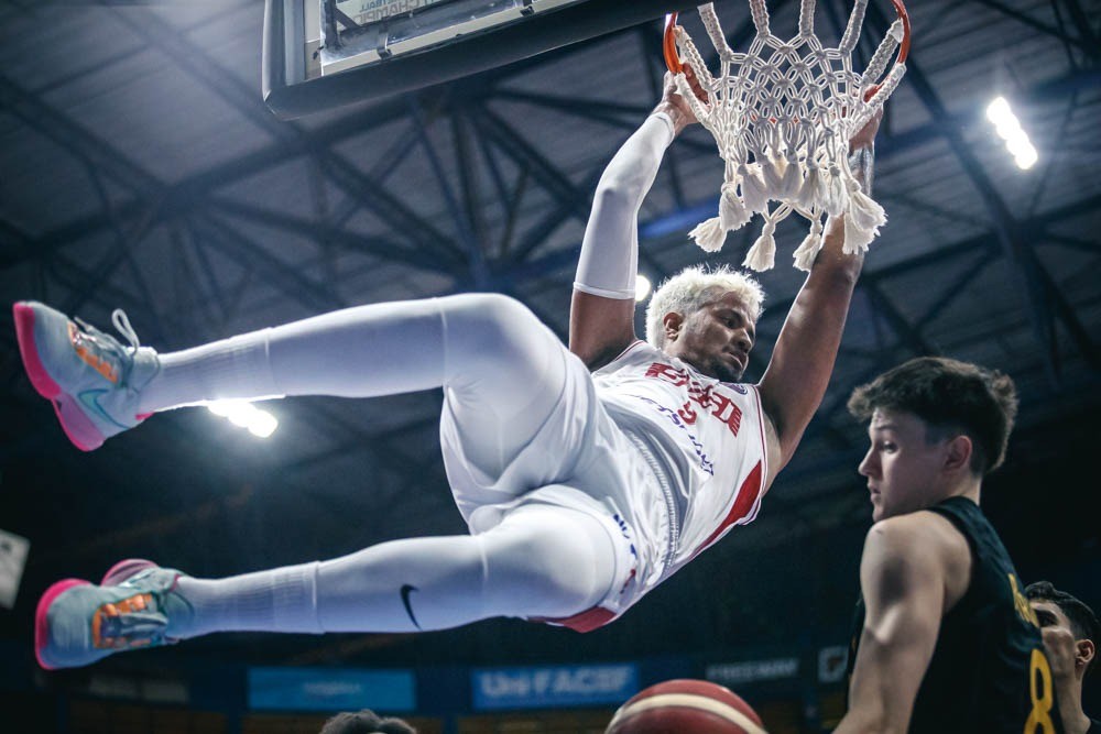 Sesi Franca Basquete vence, pela terceira vez, o Obras Sanitárias pela Champions