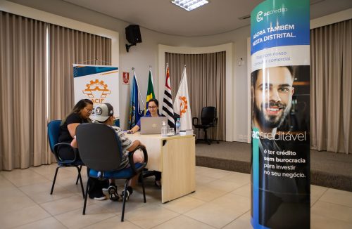 ACIF promove dia de acesso ao crédito para MEIs, Micro e Pequenas Empresas - Jornal da Franca