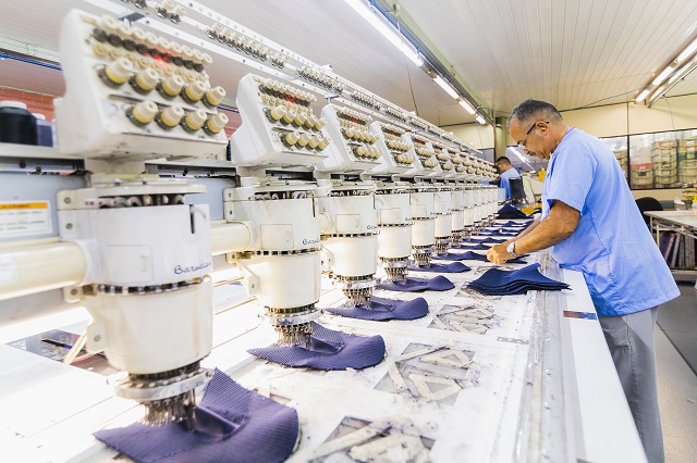 Estados Unidos seguem na liderança; país é o que mais compra calçados do Brasil