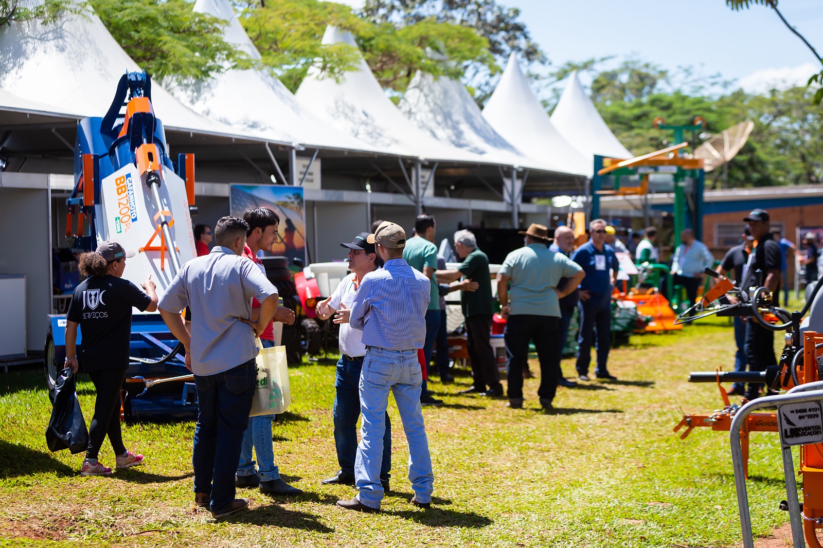 Evento Alta Café 2023 terá nova estrutura e expositores que vão da semente à xícara