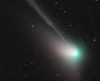 Como ver o cometa verde que está de passagem pelo céu do Brasil? Astrônomo dá dica - Jornal da Franca