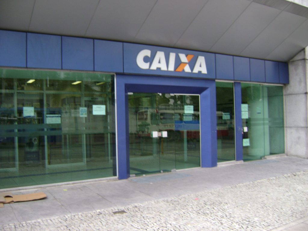 Caixa abre 6.800 vagas de emprego em todo Brasil para candidatos sem experiência