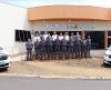 Rifaina homenageia policiais militares pelo baixo índice de criminalidade na cidade - Jornal da Franca