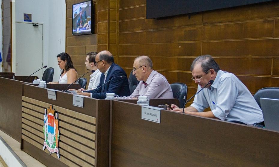 Câmara votará, na próxima semana, projetos relativos à regularização de condomínios